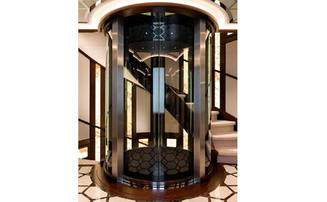Small Lifts For Villa, Penthouse, Home, Villa Lifts, Home Lifts, Penthouse Lifts, Elevators, Installation Services, Manufacturer, Supplier, Exporter, Services
