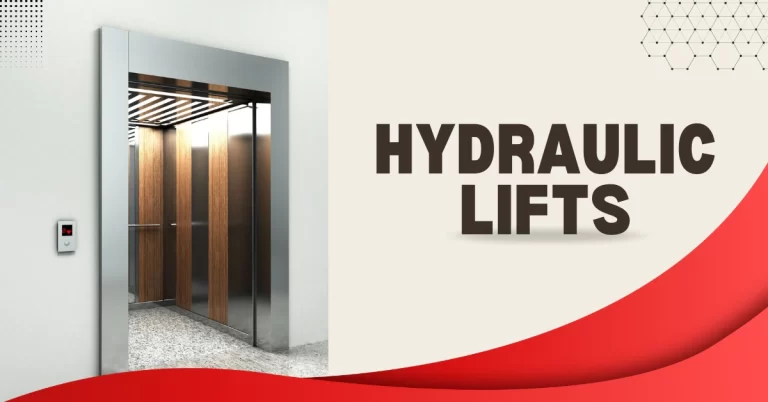 Hydraulic Lifts