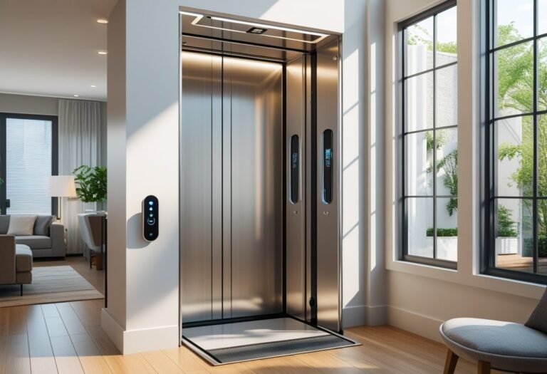 Customized Lift for Home in Pune, Delhi–NCR, Chandigarh, Lucknow, Mumbai, Pune, Ahmedabad, Surat, Bengaluru, Chennai, Hyderabad, Coimbatore, Kochi, Kolkata, Visakhapatnam, Bhubaneswar