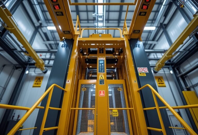 Flameproof Lift In Pune, Delhi–NCR, Chandigarh, Lucknow, Mumbai, Pune, Ahmedabad, Surat, Bengaluru, Chennai, Hyderabad, Coimbatore, Kochi, Kolkata, Visakhapatnam, Bhubaneswar