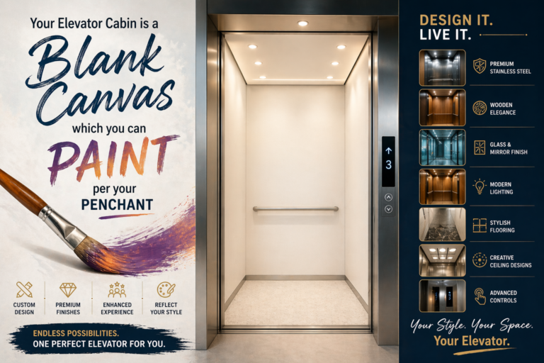 Elevator Design