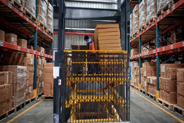 Goods Lift Manufacturers In Pune